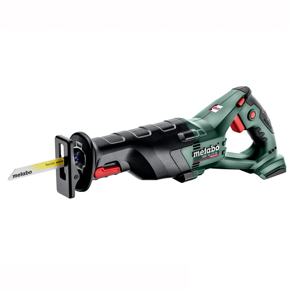 德國 美達寶 metabo 18V 鋰電 輕型 軍刀鋸 SSE 18 LTX 空機 原廠公司貨 歷史價格詳細信息