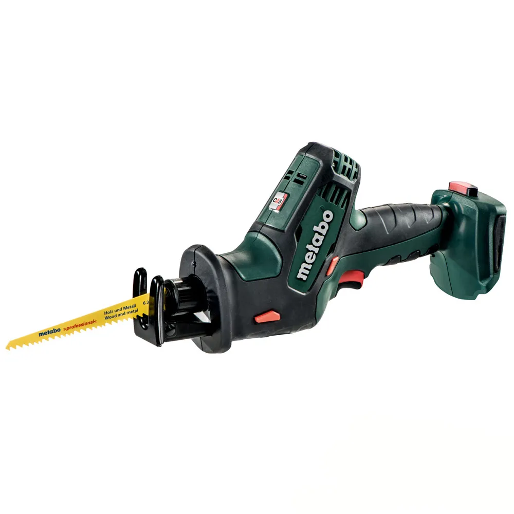 德國 美達寶 metabo 18V 鋰電 輕型 軍刀鋸 SSE 18 LTX 空機 原廠公司貨 歷史價格詳細信息