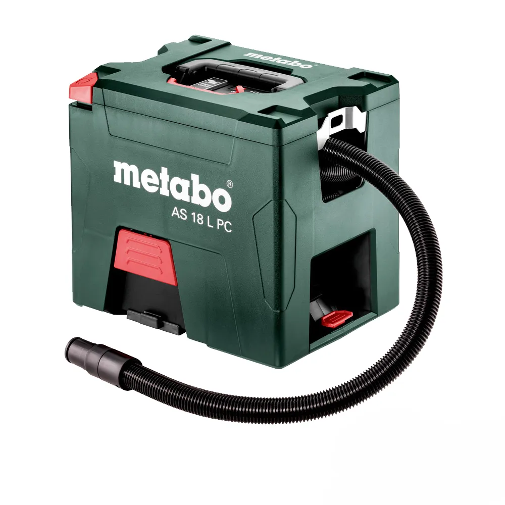 德國 美達寶 metabo 18V 鋰電 乾式吸塵器 AS 18 L PC 4.0HD 單電版優惠套裝組合 歷史價格詳細信息