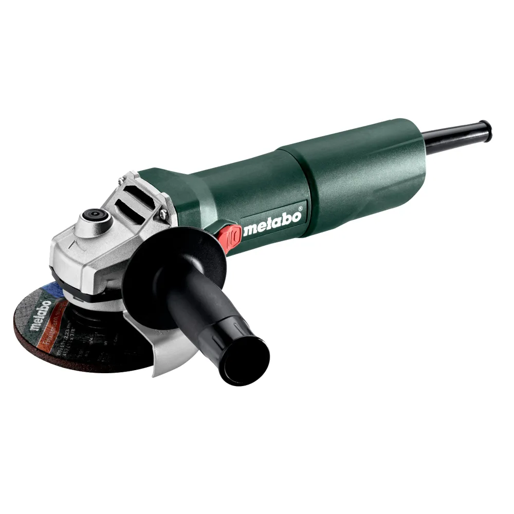 德國 美達寶 metabo 四英吋 砂輪機 W750-100 插電工具 原廠公司貨 歷史價格詳細信息