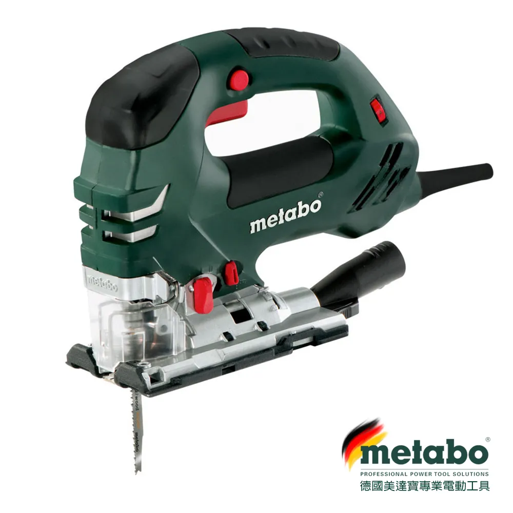 metabo 美達寶 快速木工線鋸片 150/ 4.0mm/ 6T (T744D) 623603000 5支裝 歷史價格詳細信息