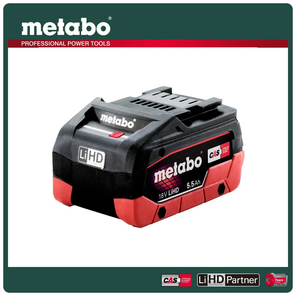 metabo 美達寶 18V高密度鋰離子電池組4.0Ah LiHD｜A.S. Tool 亞仕托 歷史價格詳細信息
