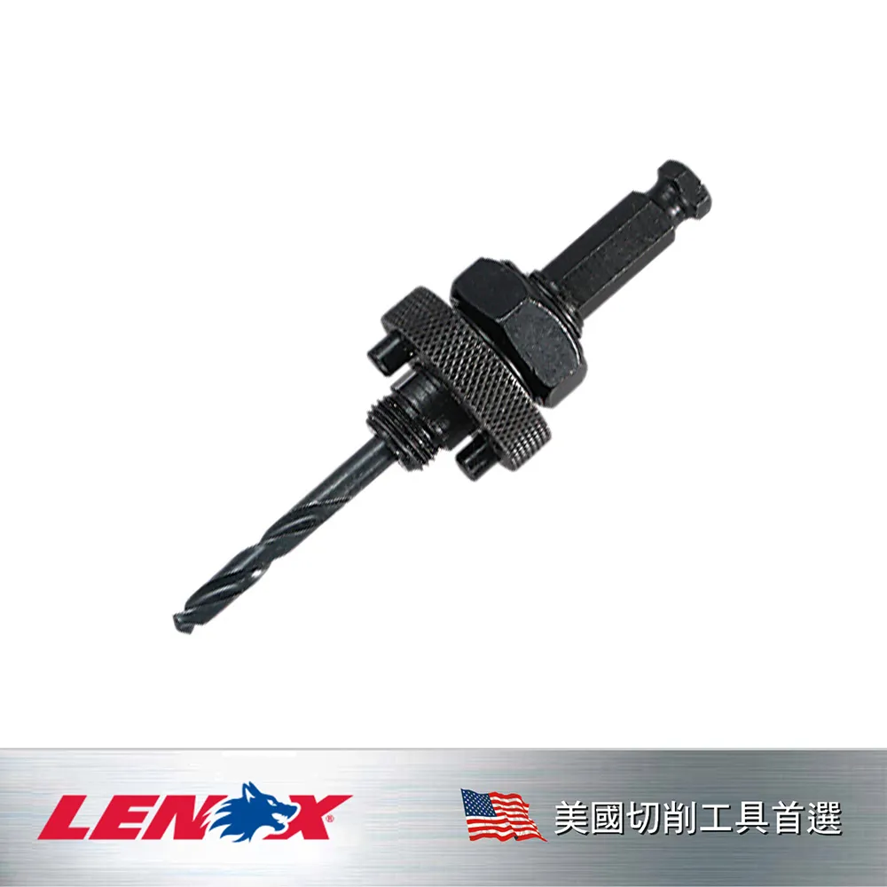 LENOX 狼牌 圓穴鋸柄+鑽頭1L LE1779774 歷史價格詳細信息