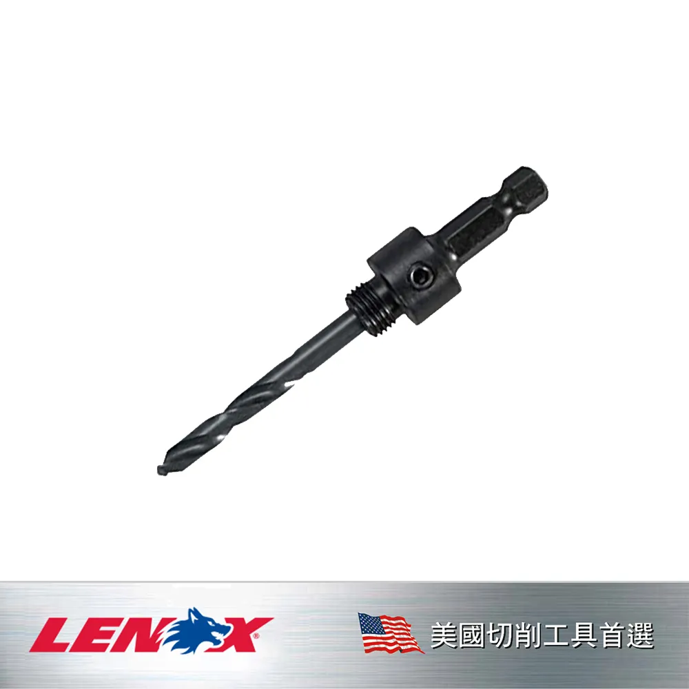 LENOX 狼牌 圓穴鋸柄+鑽頭1L LE1779774 歷史價格詳細信息
