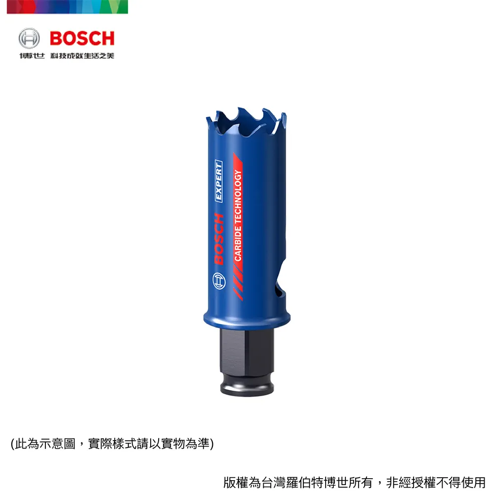 BOSCH 超耐久鎢鋼圓穴鋸 127 mm 歷史價格詳細信息