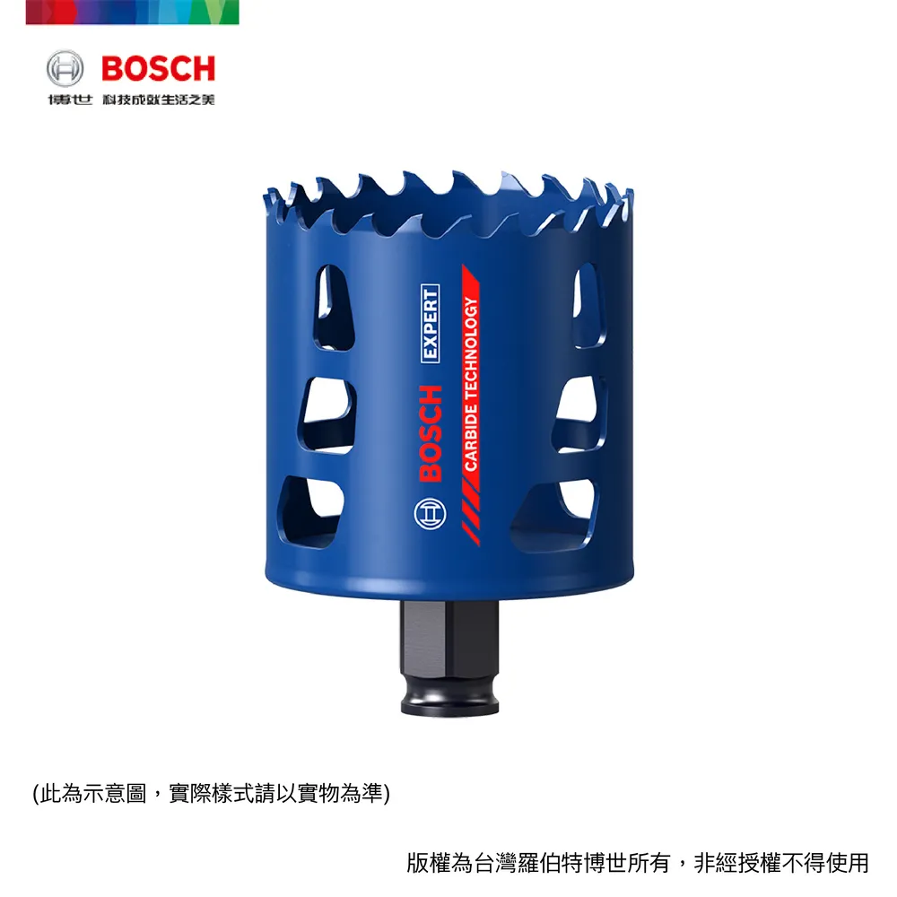 BOSCH 超耐久鎢鋼圓穴鋸 127 mm 歷史價格詳細信息
