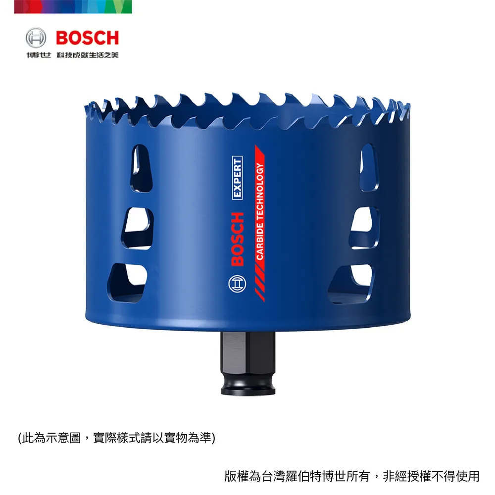 BOSCH 超耐久鎢鋼圓穴鋸 127 mm 歷史價格詳細信息