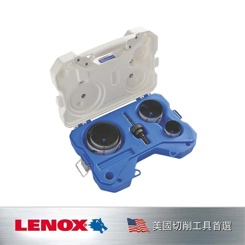 LENOX 狼牌 狼牌5件式軍刀鋸片套組 LET20502546A 歷史價格詳細信息