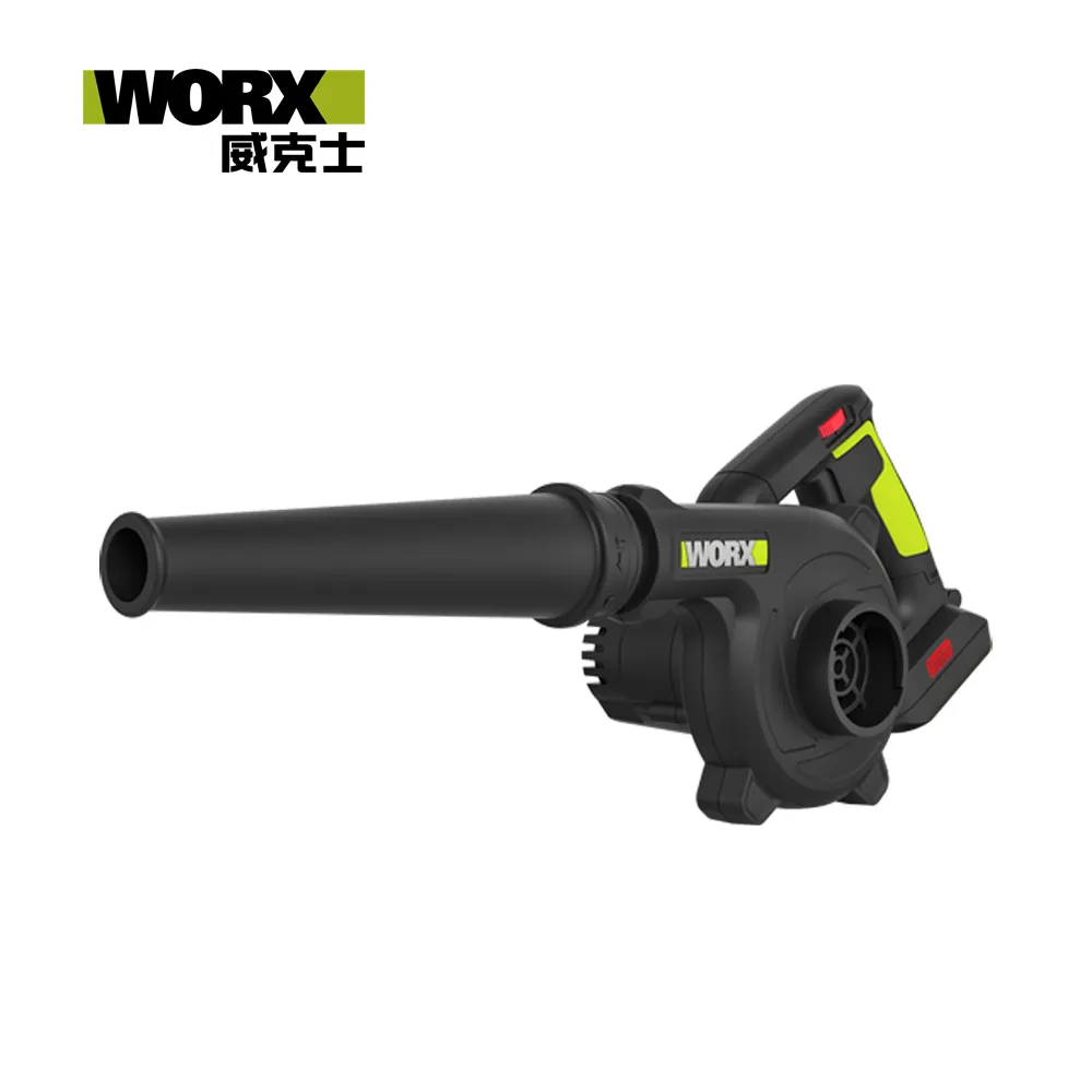 WORX 威克士 20V 無刷鋰電吹風機 大面積吹風專業版  WU231 歷史價格詳細信息