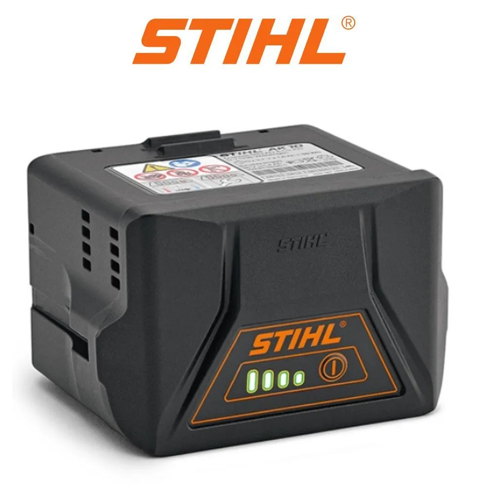 STIHL 斯蒂爾 電池(專業型)   AP300 歷史價格詳細信息