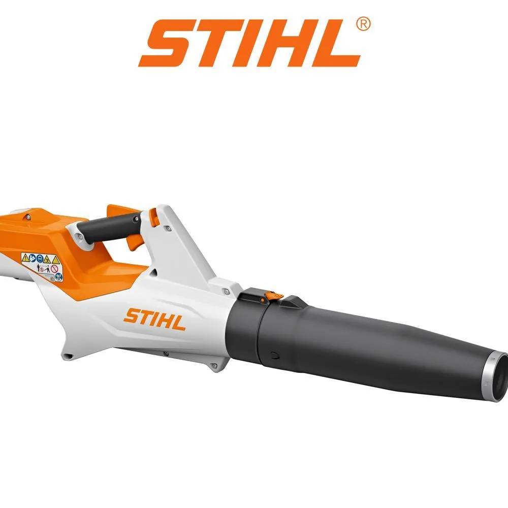 STIHL 斯蒂爾 充電式吹葉機(單機)   BGA86(單機) 歷史價格詳細信息