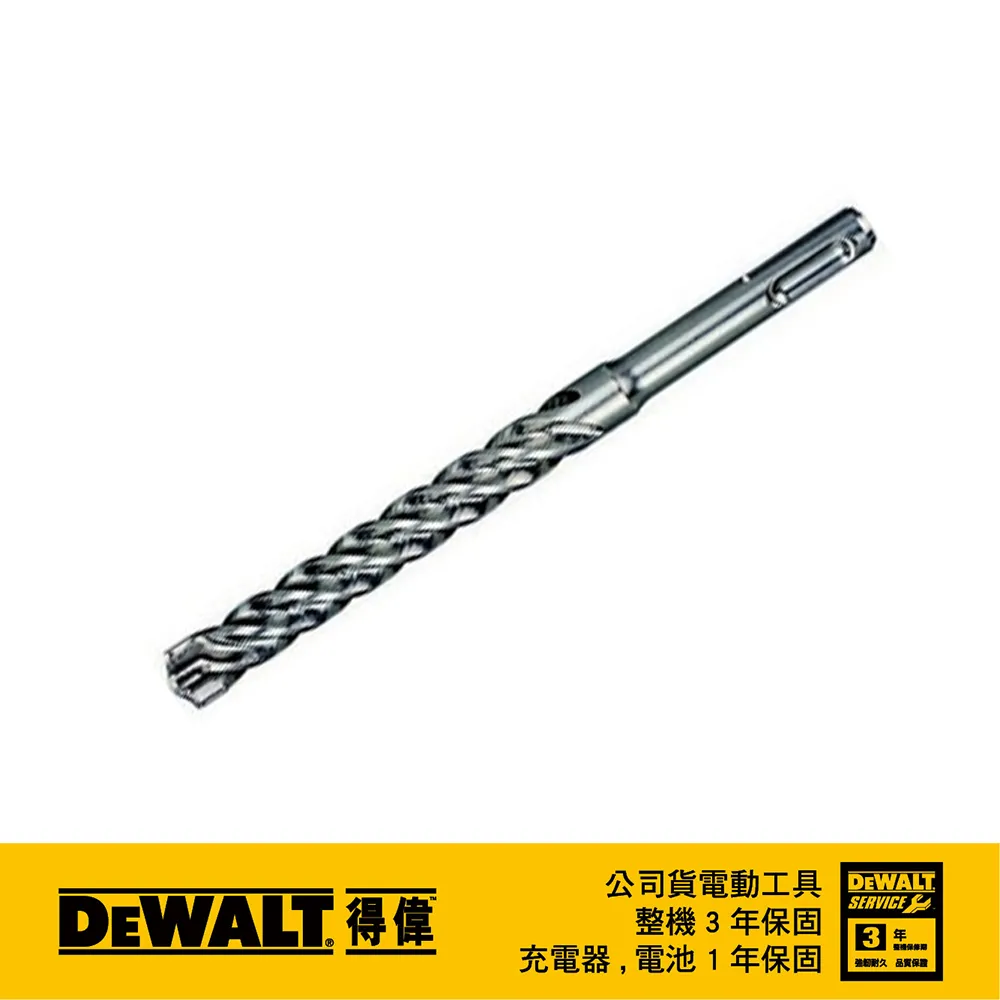 DeWALT 得偉 SDSPLUS四溝四刃水泥鑽頭6x110x50mm DT8912 歷史價格詳細信息