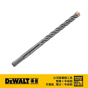 DeWALT 得偉 3.5x80L萬用水泥鑽頭 DT6516 歷史價格詳細信息