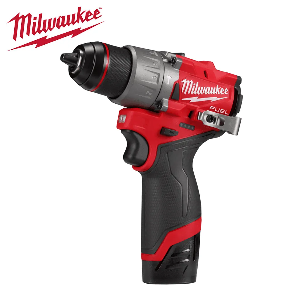 Milwaukee 美沃奇 M12 鋰電無碳刷衝擊起子機空機 M12 FID-0 歷史價格詳細信息