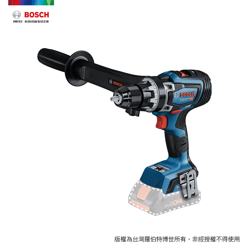 BOSCH BITURBO雙渦輪免碳刷電鑽/起子機 GSR 18V-150 C 歷史價格詳細信息