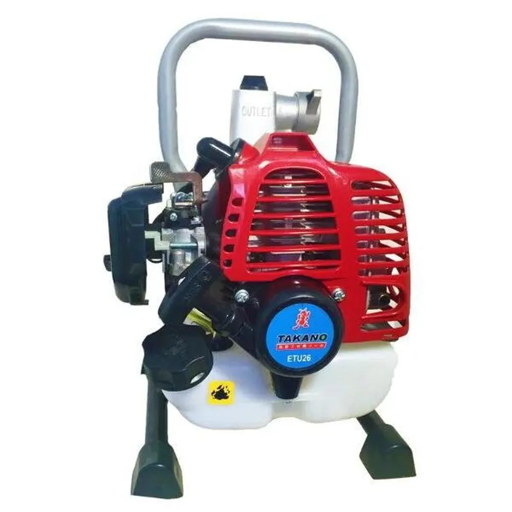 TAKANO 高野 1”強力抽水機ETU26# 7650001 歷史價格詳細信息