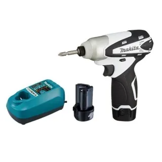 牧田TD090DWE充電式沖擊起子機10.8V電動螺絲刀TD091多功能手電鉆[牧田專業電動工具] 歷史價格詳細信息