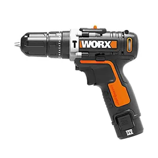 WORX 威克士 4V鋰電起子機 WX240 歷史價格詳細信息
