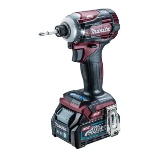 MAKITA牧田 40V無刷充電式震動起子電鑽HP001GD201 歷史價格詳細信息