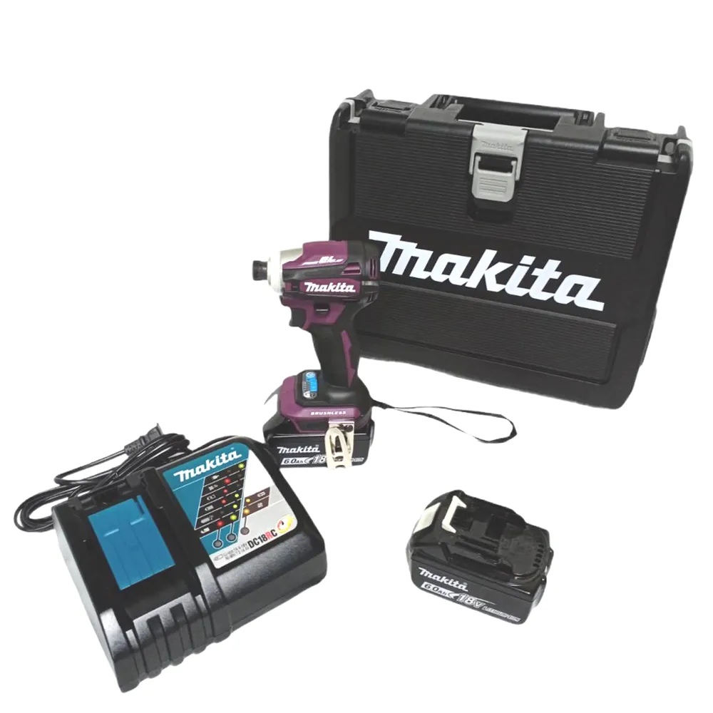 【MAKITA 牧田】DTD172Z 單主機 無電池 無充電器(DTD172Z) 歷史價格詳細信息