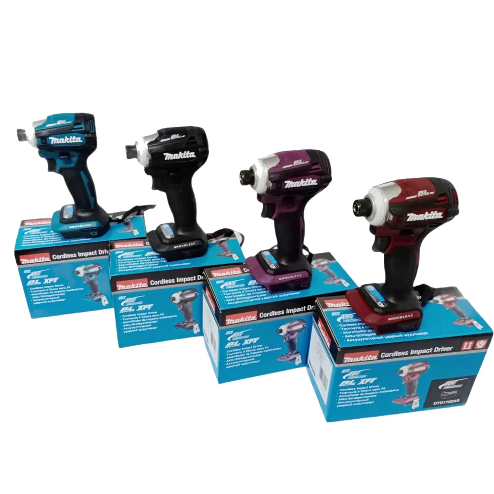 【MAKITA 牧田】DTD172Z 單主機 無電池 無充電器(DTD172Z) 歷史價格詳細信息