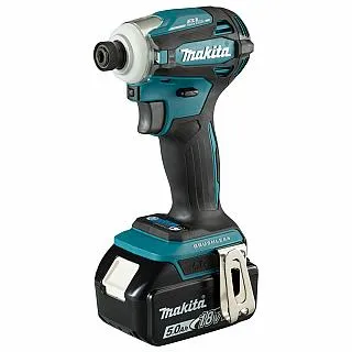 【MAKITA 牧田】DTD172Z 單主機 無電池 無充電器(DTD172Z) 歷史價格詳細信息