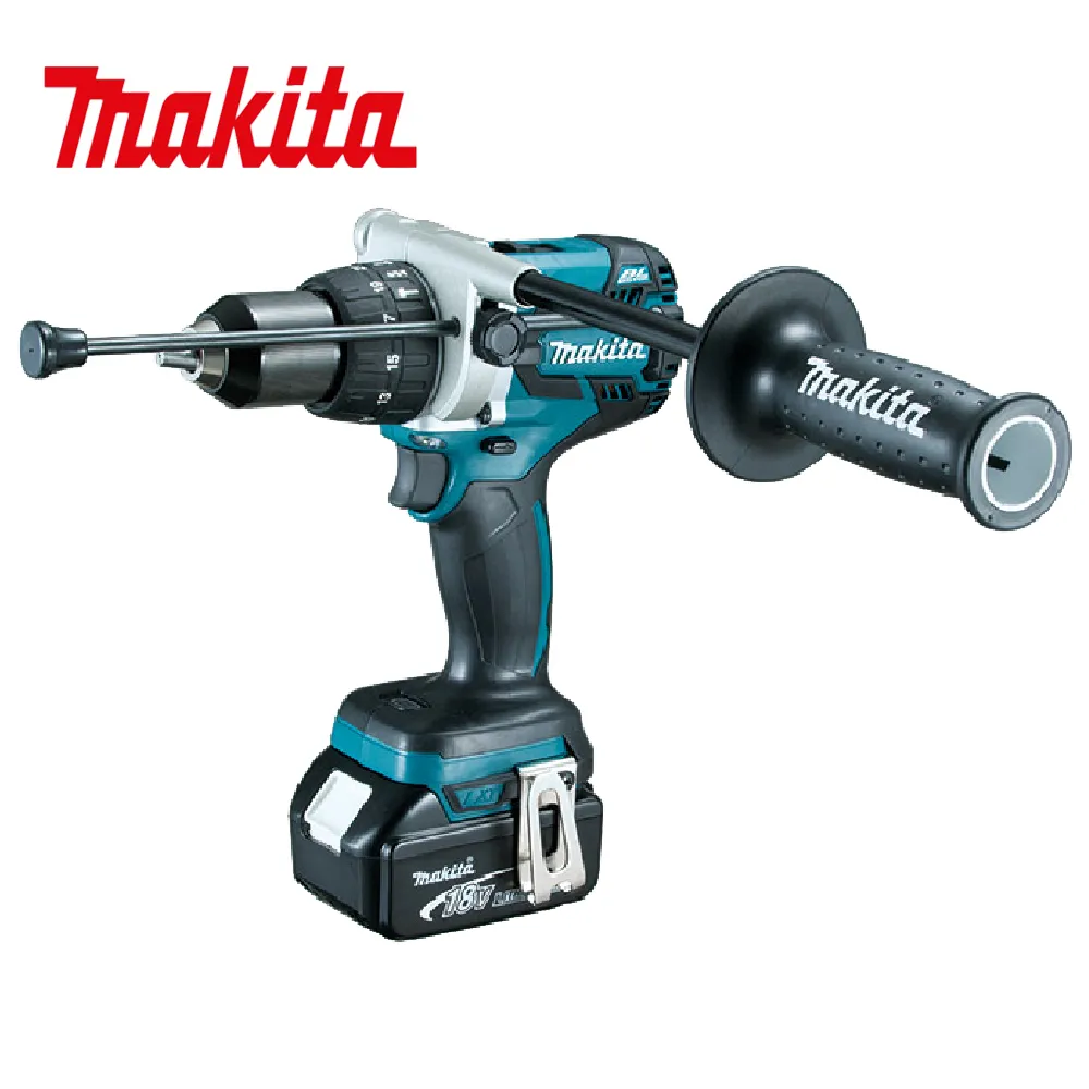 Makita 牧田 18V 充電式無刷起子機 DTD173 軍綠色 雙電池 日本製 歷史價格詳細信息