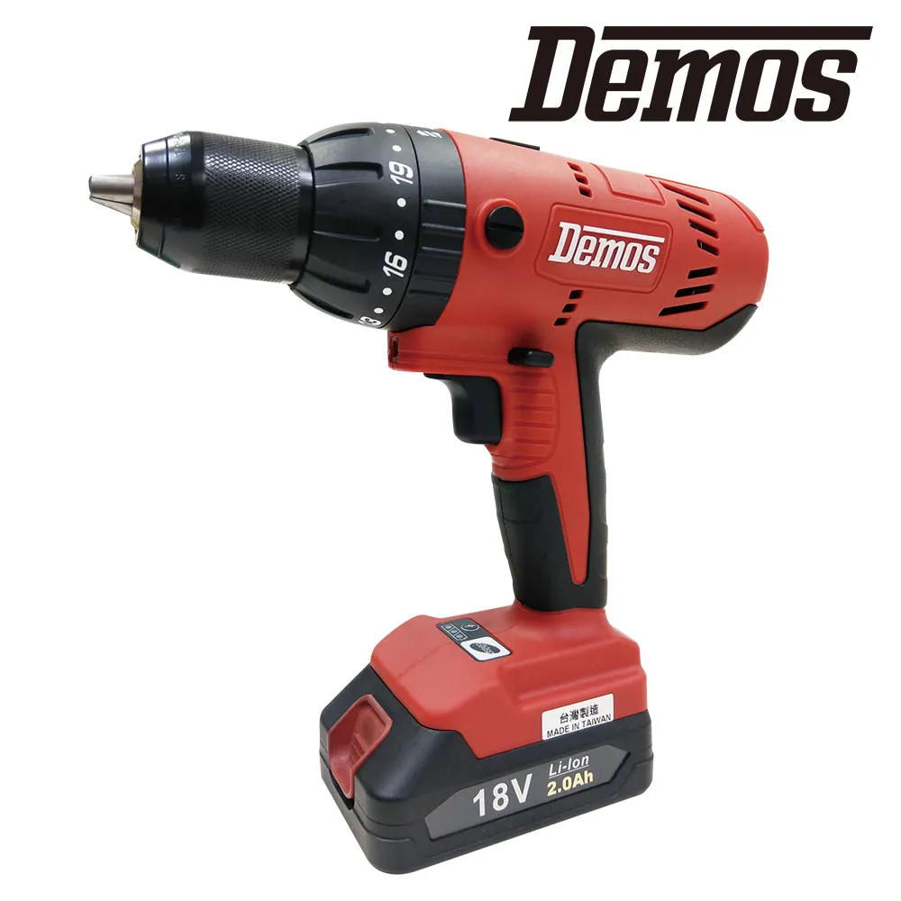 DEMOS DHD-2860 電鑽起子雙機組 歷史價格詳細信息