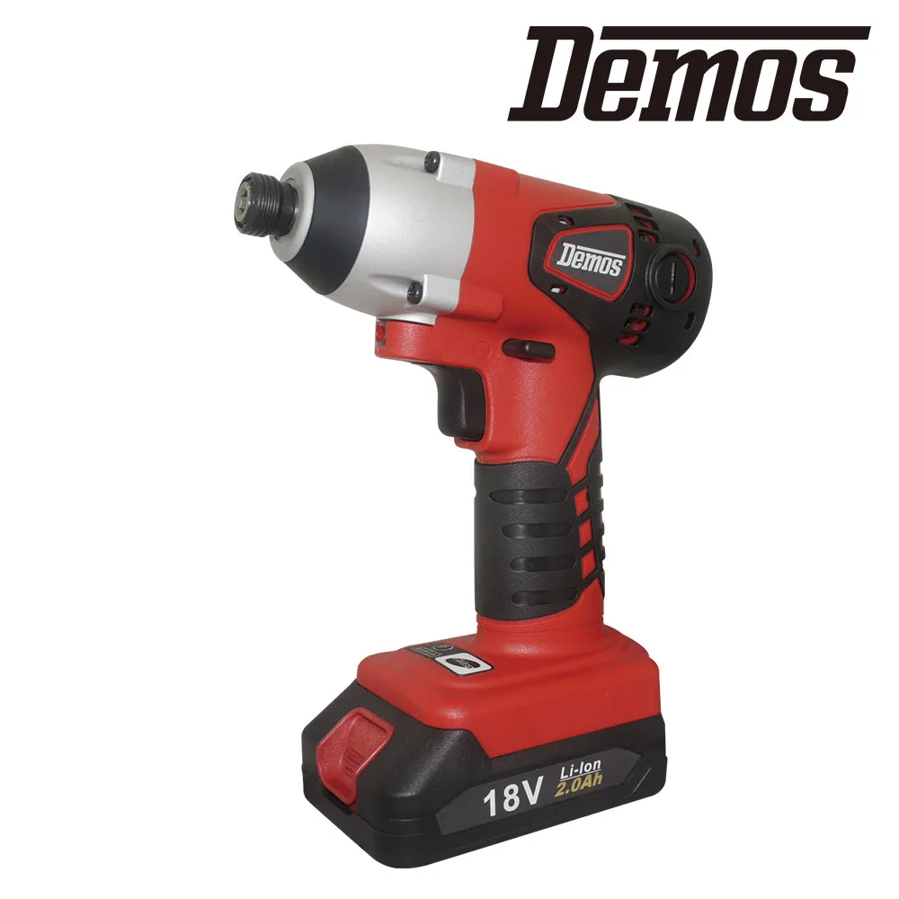 DEMOS DHD-2860 電鑽起子雙機組 歷史價格詳細信息