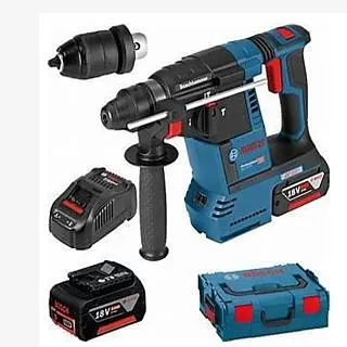 充電四溝鎚鑽 GBH18V-26 BOSCH 歷史價格詳細信息