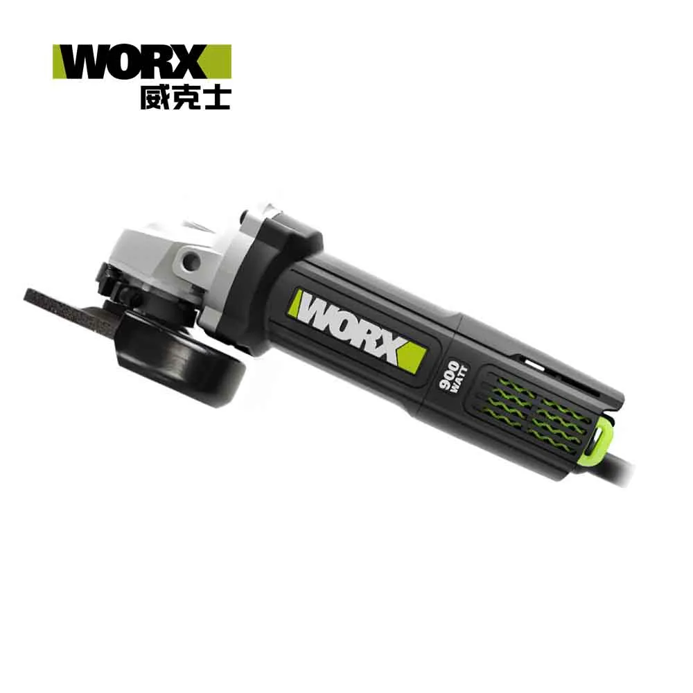WORX 威克士 砂輪機【WU800A】 / 手提式砂輪機 歷史價格詳細信息