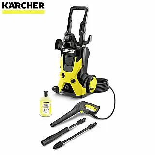 KARCHER 凱馳 頂級款高壓清洗機(K5) 歷史價格詳細信息