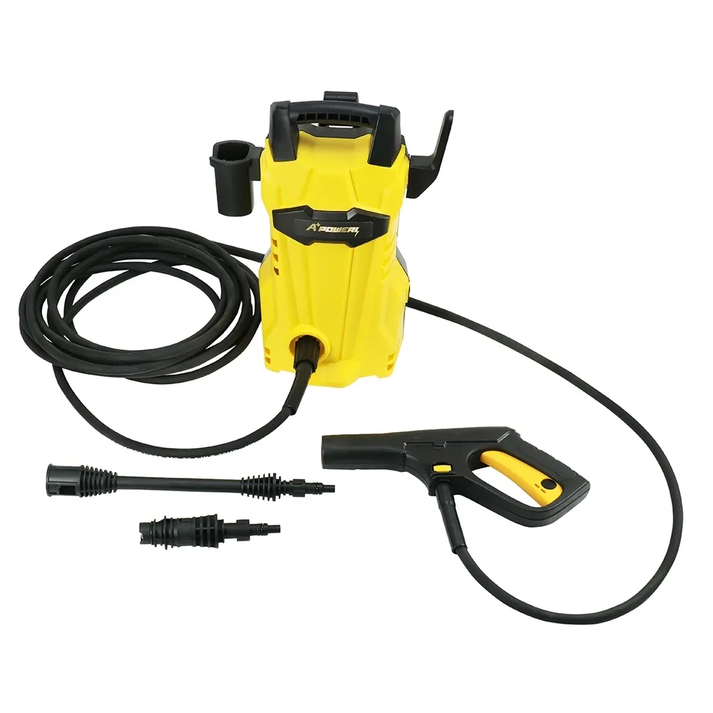 A+POWER 感應式高壓清洗機/沖洗機/洗車機/洗地機 AP-1500 歷史價格詳細信息