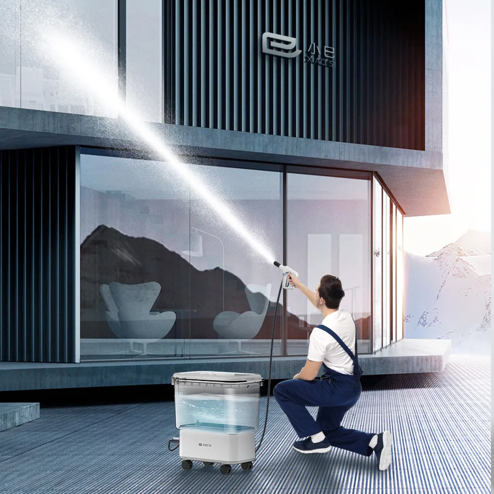 小巳00A鋰電高壓洗車機水槍可擕式家用洗車神器水泵清洗機 歷史價格詳細信息