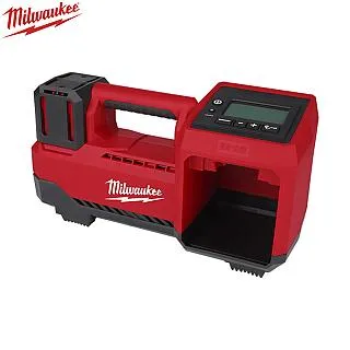 M18BI【花蓮源利】空機 原廠公司貨 打氣機 Milwaukee美沃奇 18V鋰電充氣機 米沃奇M18 BI-0 歷史價格詳細信息
