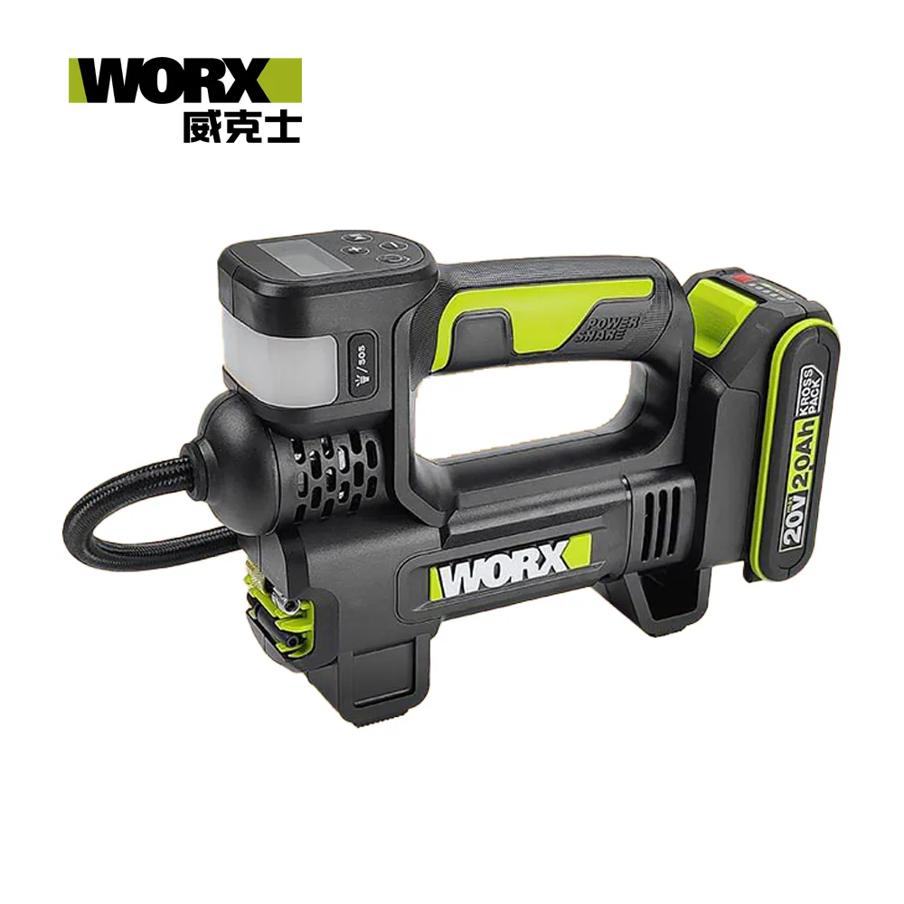 WORX 威克士 雙肩後背包 WA9819 歷史價格詳細信息