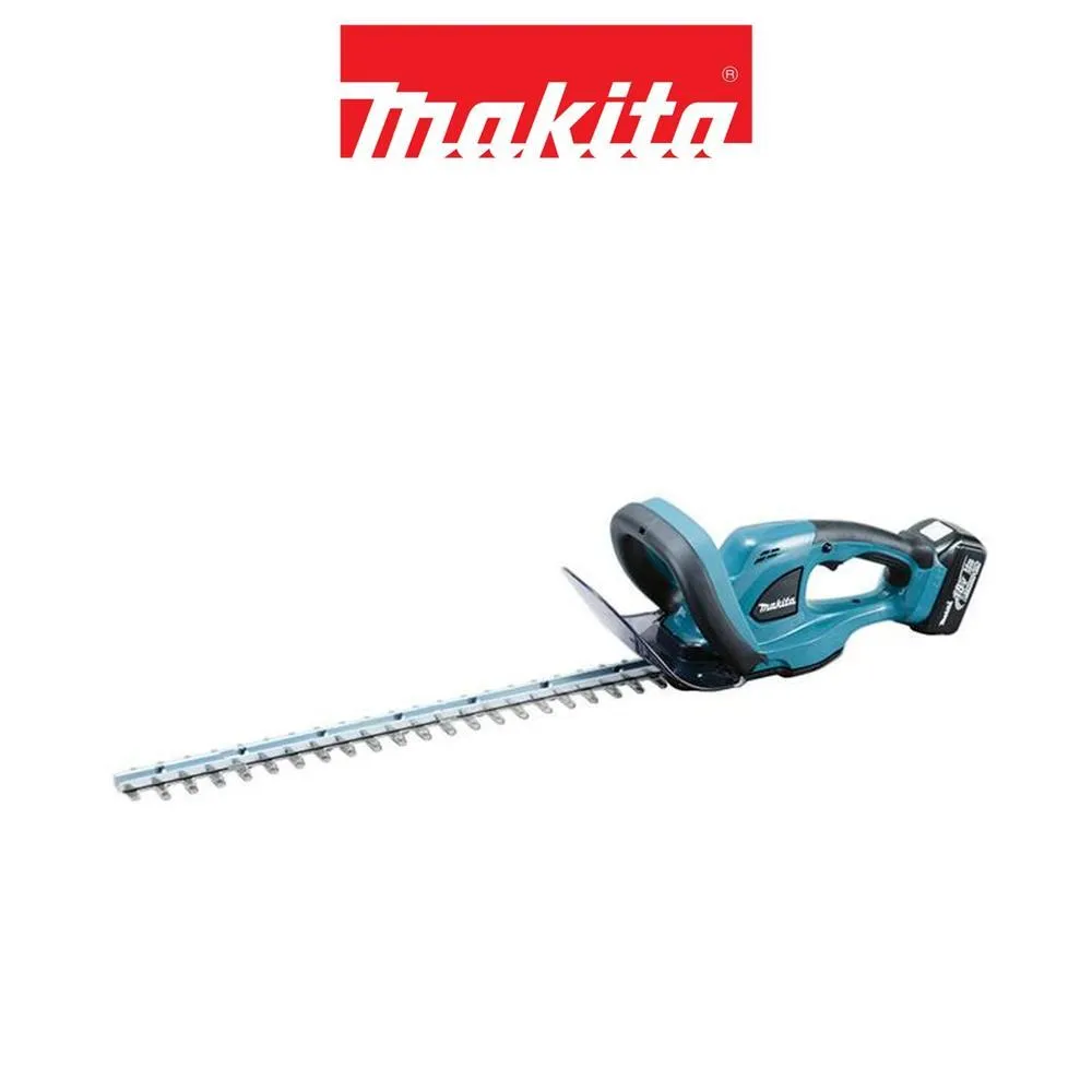 Makita 牧田 DUH523Z 充電式樹籬剪 18V 充電 電動 籬笆剪 剪枝機 修籬機 剪葉機 農機 空機 歷史價格詳細信息