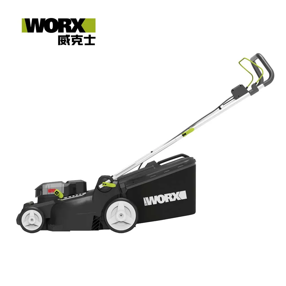 WORX 威克士 20V 鋰電無刷真空機1L 裸機 (WU090.9) 歷史價格詳細信息