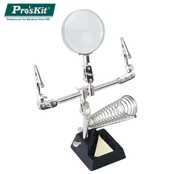 Pro'sKit寶工2.5倍膠片放大輔助夾座608-391A(50mm) 歷史價格詳細信息