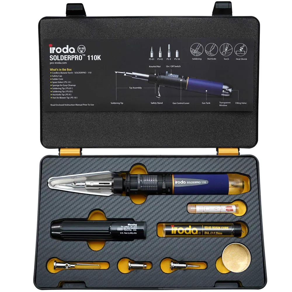 IRODA THERMOGLUE TG-600 專業型瓦斯熱熔膠槍 歷史價格詳細信息