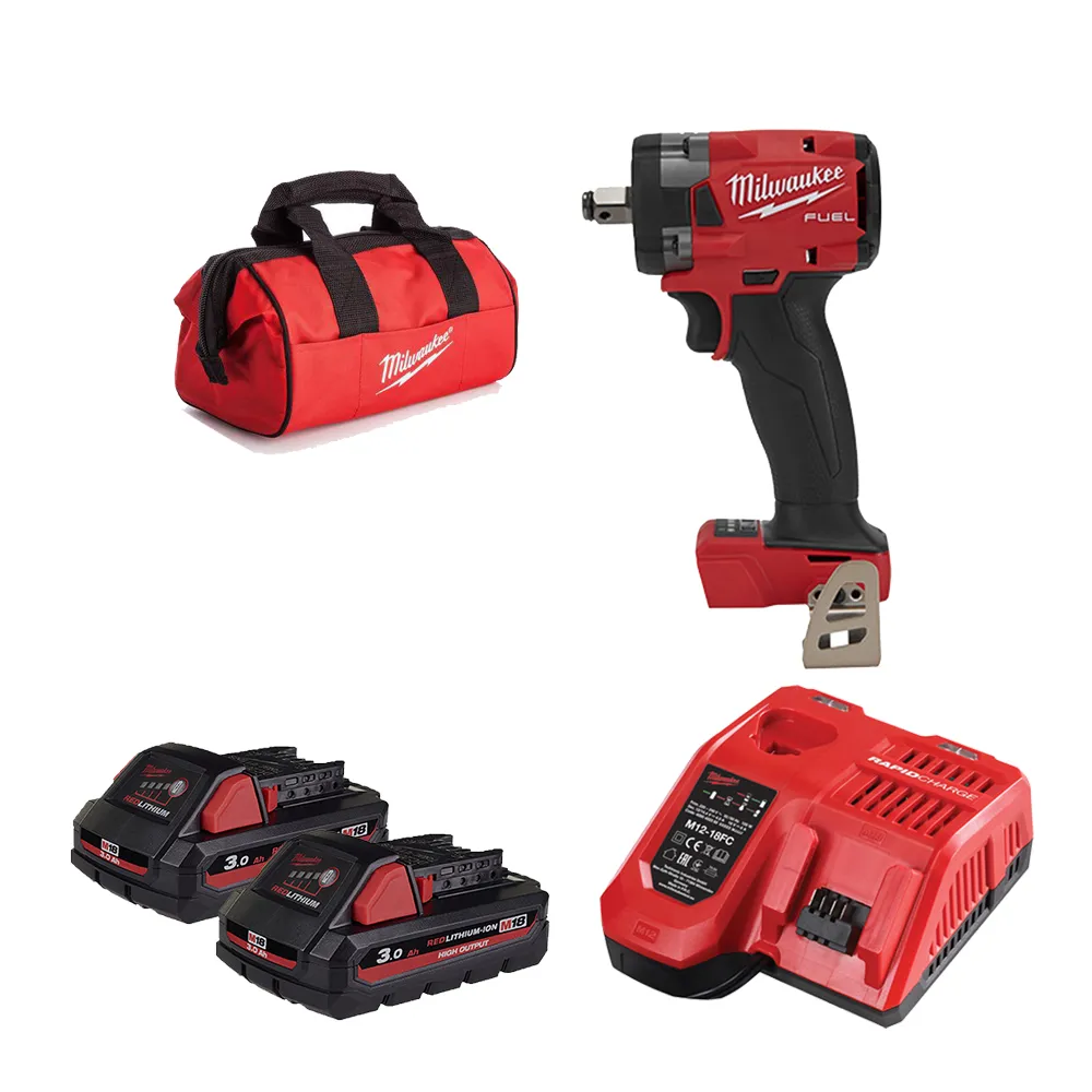 Milwaukee 美沃奇 M18FIW212保護套 49-16-2854 歷史價格詳細信息