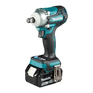 MAKITA 牧田 充電式無刷套筒扳手 DTW700RTJ(18V 5.0A*2) 歷史價格詳細信息