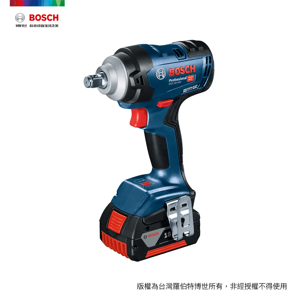 BOSCH 18V免碳刷衝擊扳手/起子機 GDX 18V-200 歷史價格詳細信息