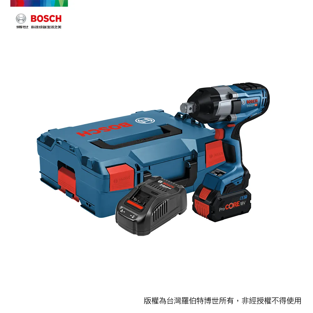 BOSCH 18V免碳刷衝擊扳手/起子機 GDX 18V-200 歷史價格詳細信息