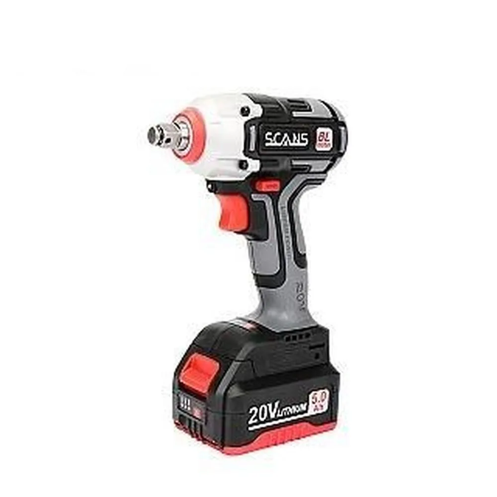 SCANS朝能 20V鋰電無刷起子機(高速扭力 效能更上一籌)SC-2180｜ASTool 歷史價格詳細信息