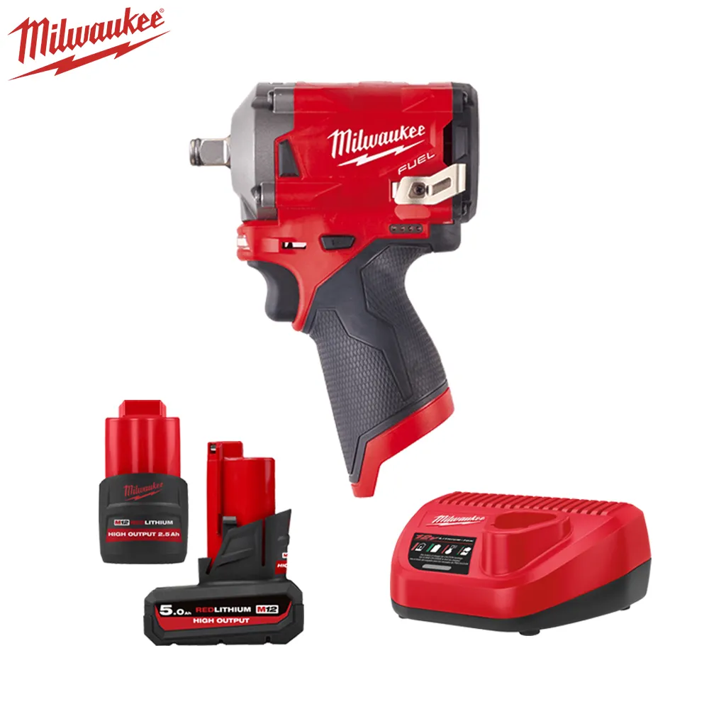 Milwaukee 美沃奇 M18FHIWF12保護套 49-16-2767 歷史價格詳細信息