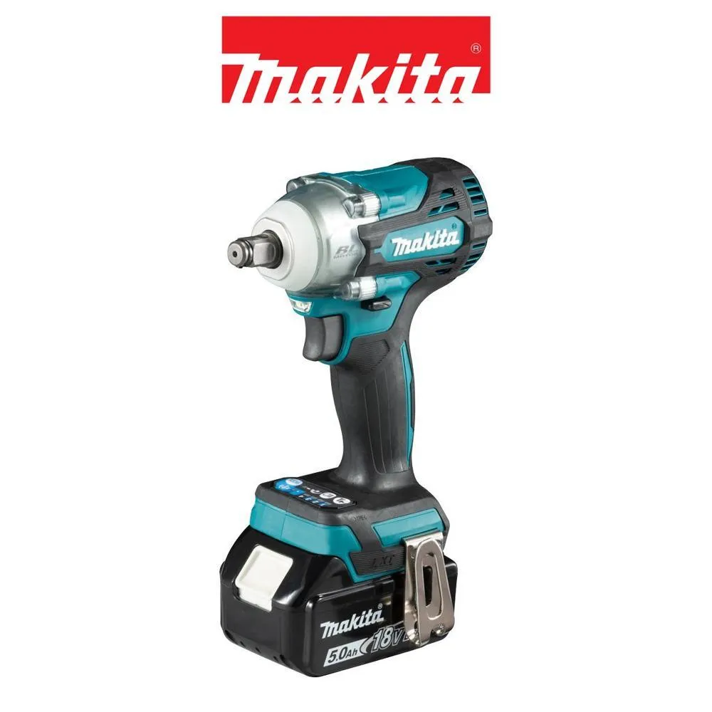 MAKITA 牧田 充電式無刷套筒扳手 DTW700RTJ(18V 5.0A*2) 歷史價格詳細信息