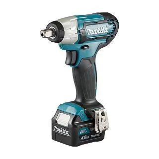 MAKITA 牧田 12V套筒板手附套筒組 1.5Ah雙電組   TW140DSYEX 歷史價格詳細信息