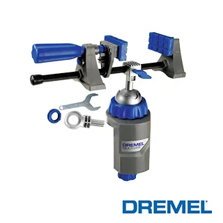 Dremel 2500-01 多功能平台虎鉗套裝組 歷史價格詳細信息