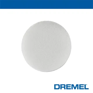 Dremel 高效清潔機細不織布磨片 (3片裝) 歷史價格詳細信息